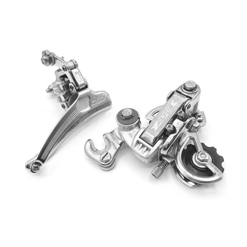 GROUPE Shimano Altus ST