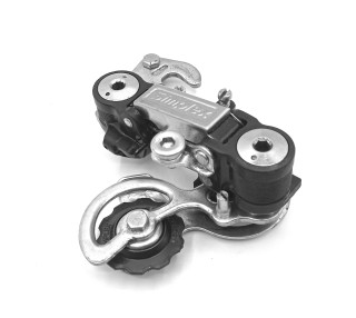 DÉRAILLEUR ARRIÈRE Simplex Prestige