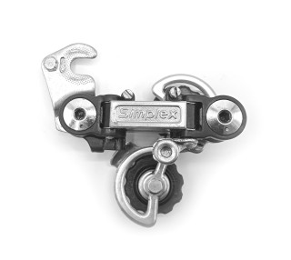 DÉRAILLEUR ARRIÈRE Simplex Prestige