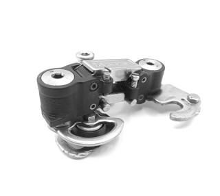 DÉRAILLEUR ARRIÈRE Simplex Prestige