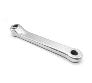 PÉDALIER triple Nervar 52/42/32 170mm