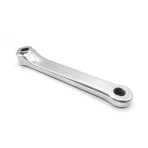 PÉDALIER triple Nervar 52/42/32 170mm