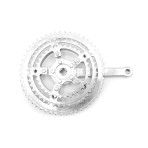 PÉDALIER triple Nervar 52/42/32 170mm