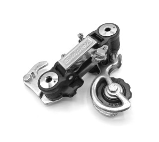 DÉRAILLEUR ARRIÈRE Simplex Prestige