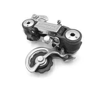 DÉRAILLEUR ARRIÈRE Simplex Prestige