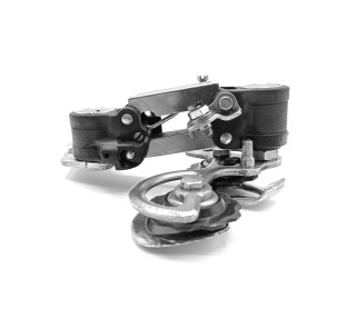DÉRAILLEUR ARRIÈRE Simplex Prestige