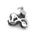 DÉRAILLEUR ARRIÈRE Simplex Prestige