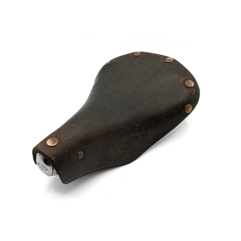 SELLE CUIR Idéale n°92