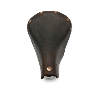 SELLE CUIR Idéale n°92