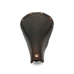 SELLE CUIR Idéale n°92