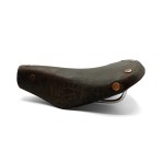 SELLE CUIR Idéale n°92