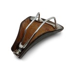 SELLE CUIR Idéale n°92
