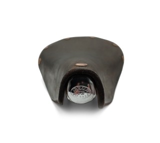 SELLE CUIR Idéale n°92