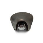 SELLE CUIR Idéale n°92