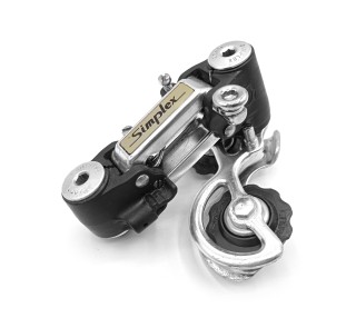 DÉRAILLEUR ARRIÈRE Simplex Prestige Super LJ