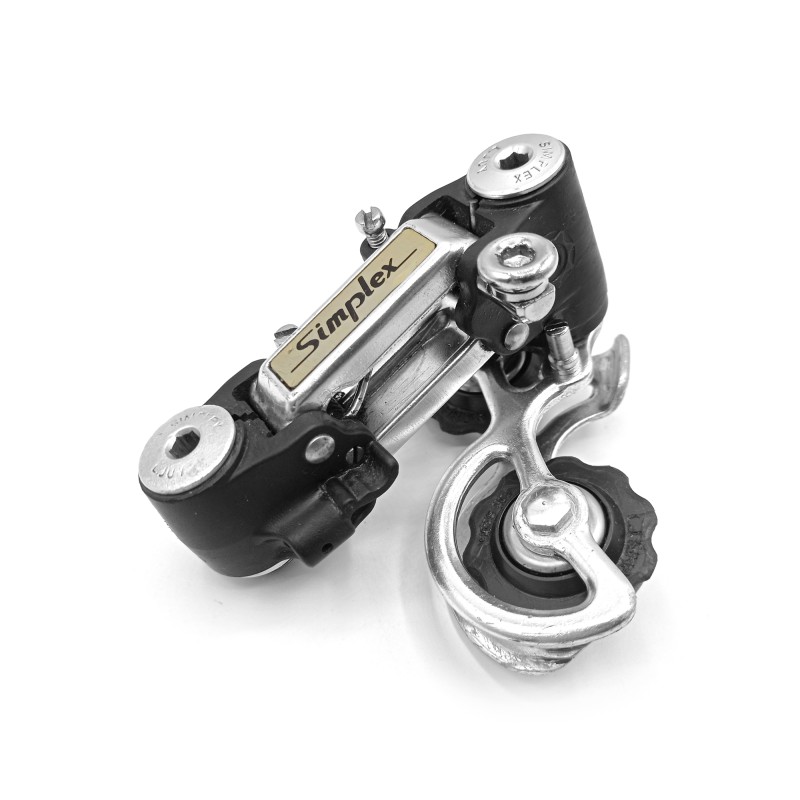 DÉRAILLEUR ARRIÈRE Simplex Prestige Super LJ