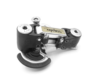 DÉRAILLEUR ARRIÈRE Simplex Prestige Super LJ