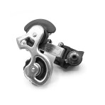 DÉRAILLEUR ARRIÈRE Simplex Prestige Super LJ