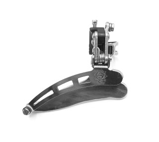 DÉRAILLEUR AVANT Simplex SX A22 Triple