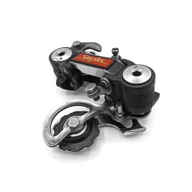 DÉRAILLEUR ARRIÈRE Simplex Prestige
