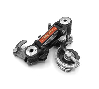 DÉRAILLEUR ARRIÈRE Simplex Prestige