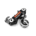DÉRAILLEUR ARRIÈRE Simplex Prestige