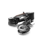 DÉRAILLEUR ARRIÈRE Simplex Prestige