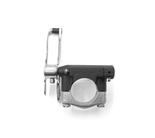 DÉRAILLEUR AVANT Simplex Prestige