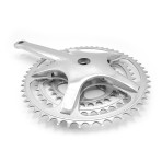 PÉDALIER TRIPLE 52/42/32 Mavic 631 Starfish