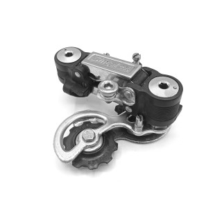 DÉRAILLEUR ARRIÈRE Simplex Prestige