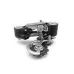 DÉRAILLEUR ARRIÈRE Simplex Prestige