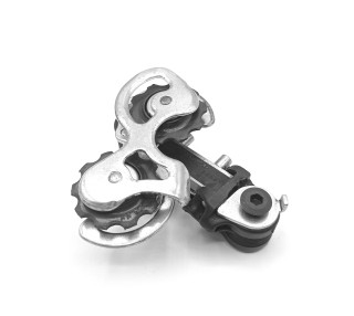 DÉRAILLEUR ARRIÈRE Simplex Prestige