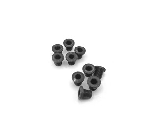 VIS ( x10 ) Pédalier Mavic Starfish Triple