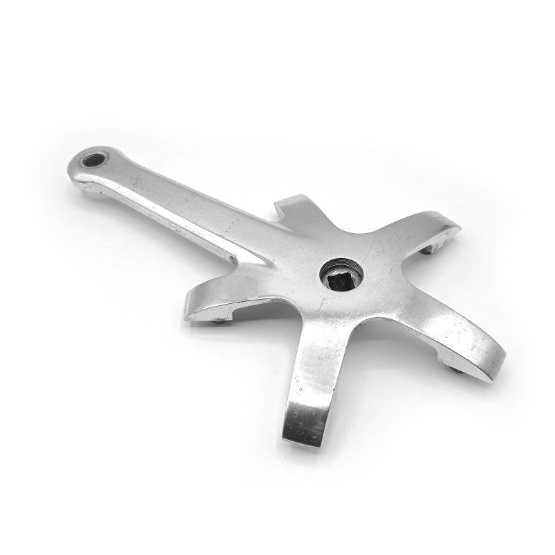 MANIVELLE DROITE Pédalier Mavic Starfish 632