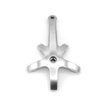 MANIVELLE DROITE Pédalier Mavic Starfish 632