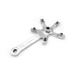 MANIVELLE DROITE Pédalier Mavic Starfish 632
