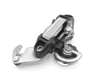 DÉRAILLEUR ARRIÈRE Simplex Prestige
