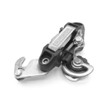 DÉRAILLEUR ARRIÈRE Simplex Prestige