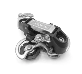 DÉRAILLEUR ARRIÈRE Simplex Prestige