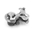DÉRAILLEUR ARRIÈRE Simplex Prestige