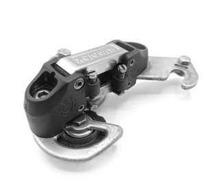 DÉRAILLEUR ARRIÈRE Simplex Prestige
