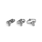 PASSE GAINES CABLES Simplex