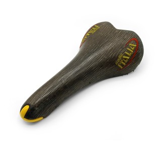 SELLE Italia Turbo Matic 3