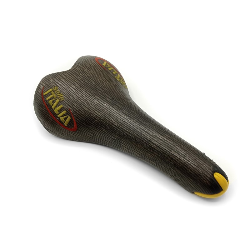 SELLE Italia Turbo Matic 3