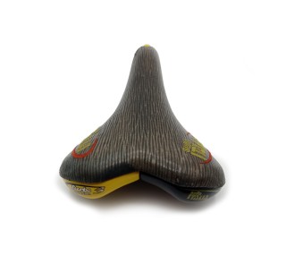 SELLE Italia Turbo Matic 3