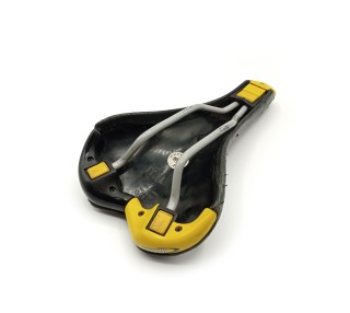 SELLE Italia Turbo Matic 3