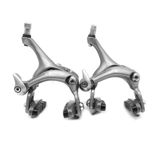 ÉTRIERS DE FREINS Shimano 600 Ultégra TriColor
