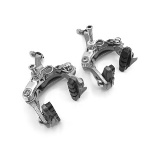 ÉTRIERS DE FREINS Shimano 600 Ultégra TriColor