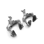 ÉTRIERS DE FREINS Shimano 600 Ultégra TriColor