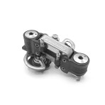 DÉRAILLEUR ARRIÈRE Simplex Prestige S001